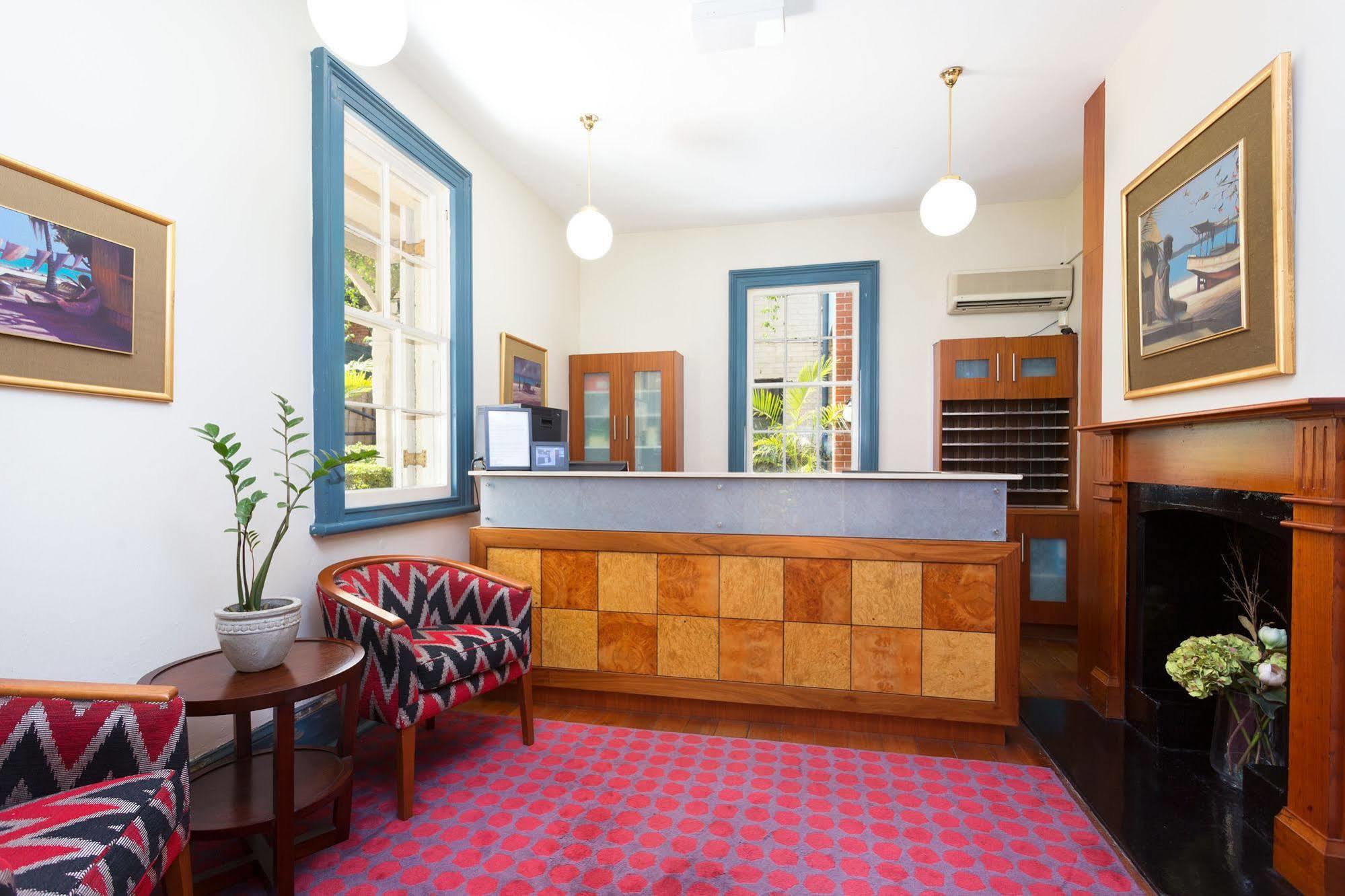 Ramada By Wyndham Windsor Brisbane