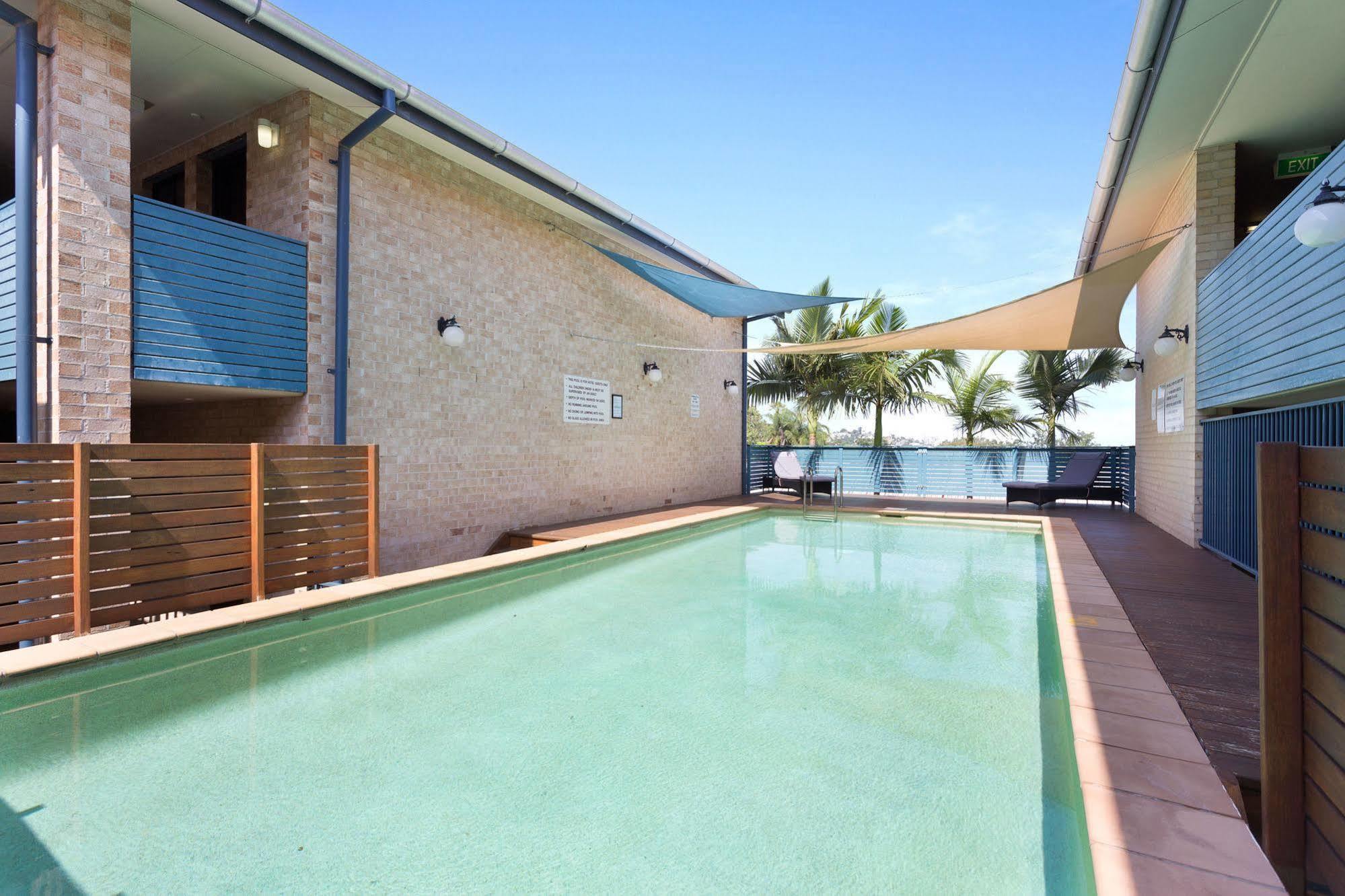 Ramada By Wyndham Windsor Brisbane